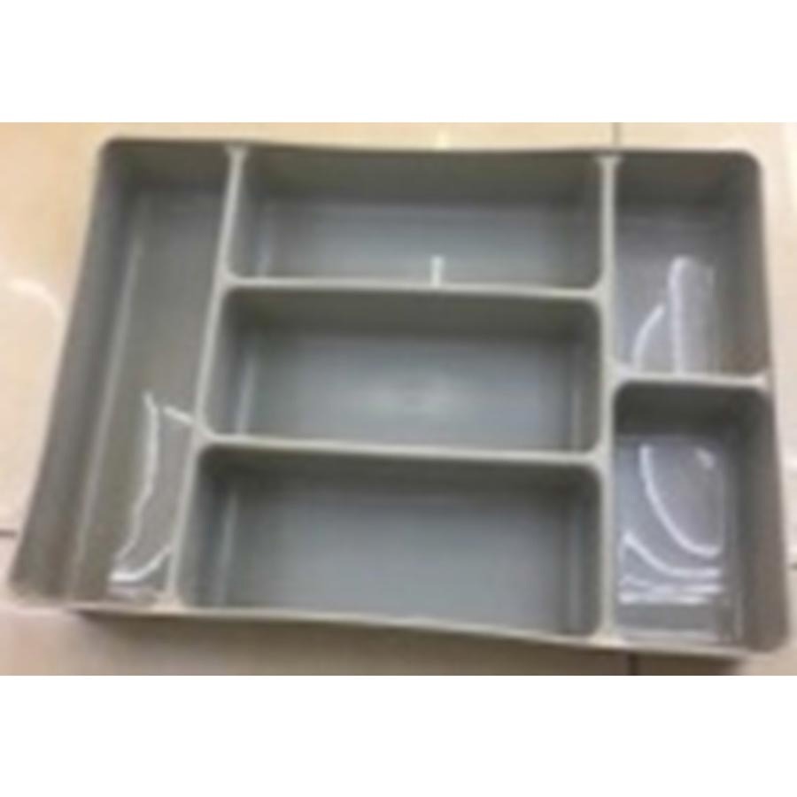 Cutlery holder commercial
