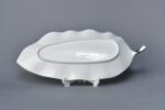 Ceramic Serving Dish 42X17CM - YK49