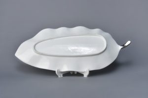 Ceramic serving dish 42x17cm - yk49 3 Ceramic serving dish 42x17cm - yk49