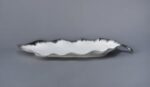 Ceramic Serving Dish 42X17CM - YK49