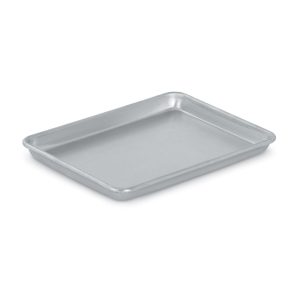 Gastronorm Aluminum Baking Tray (61x41x2.8x1.2) Cm - Abt4161