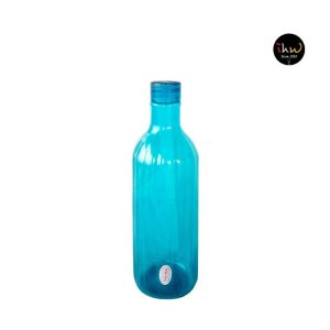 Pridge Water Bottle 1200ml Blue - Pbb1200