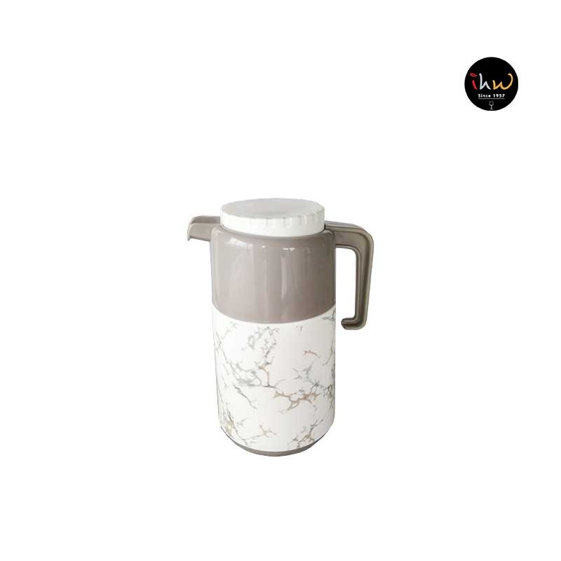 Thermo Star Flask 1000ml Hot & Cold