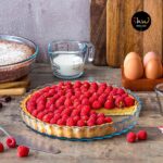Flan Dish (27x27) Cm