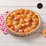 Flan Dish (27x27) Cm