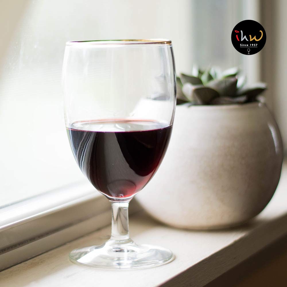 Ocean classic goblet 308ml - 0g11