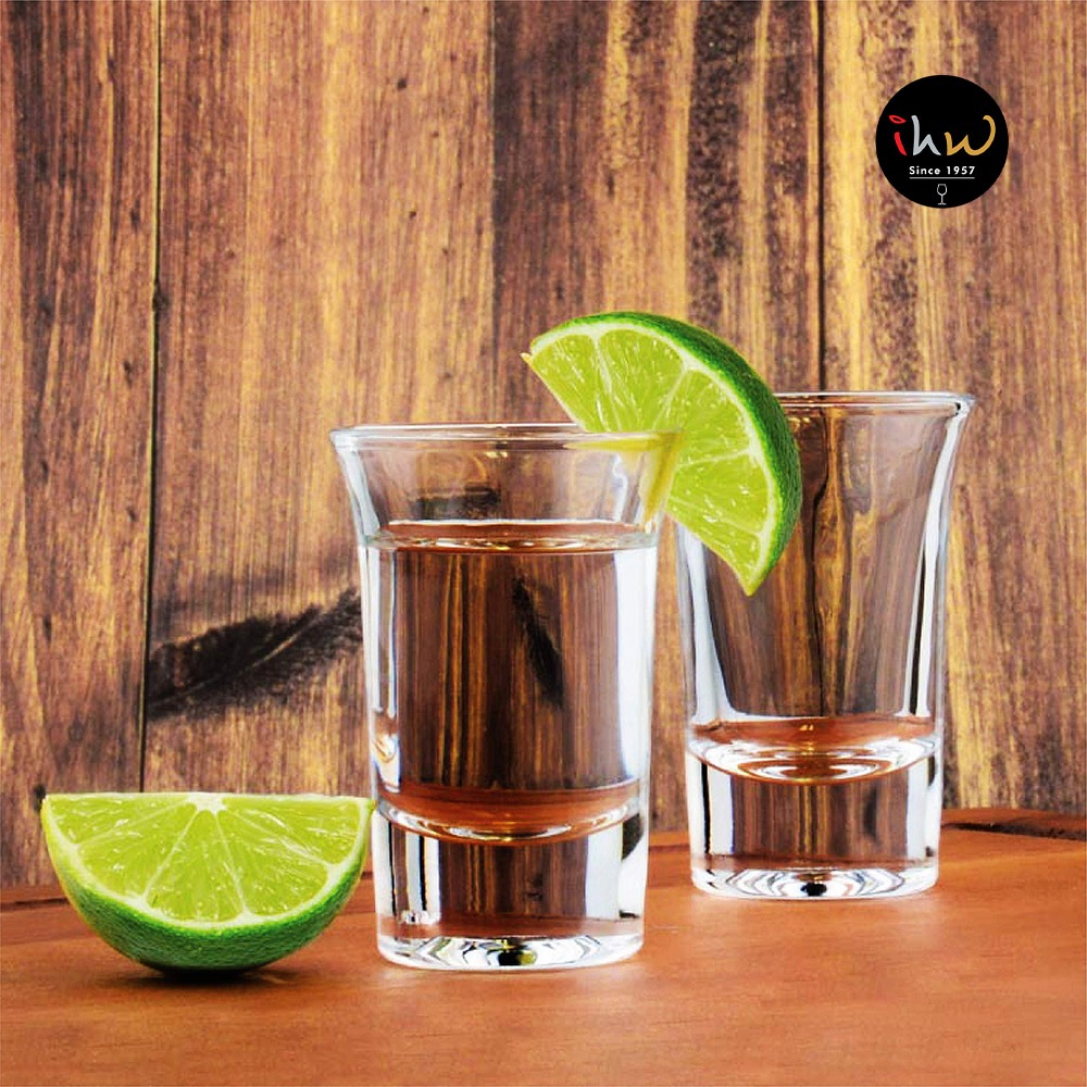 Uno shot tumbler 35ml