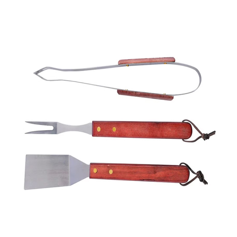 Bbq stick 3 pcs set - fekj0302