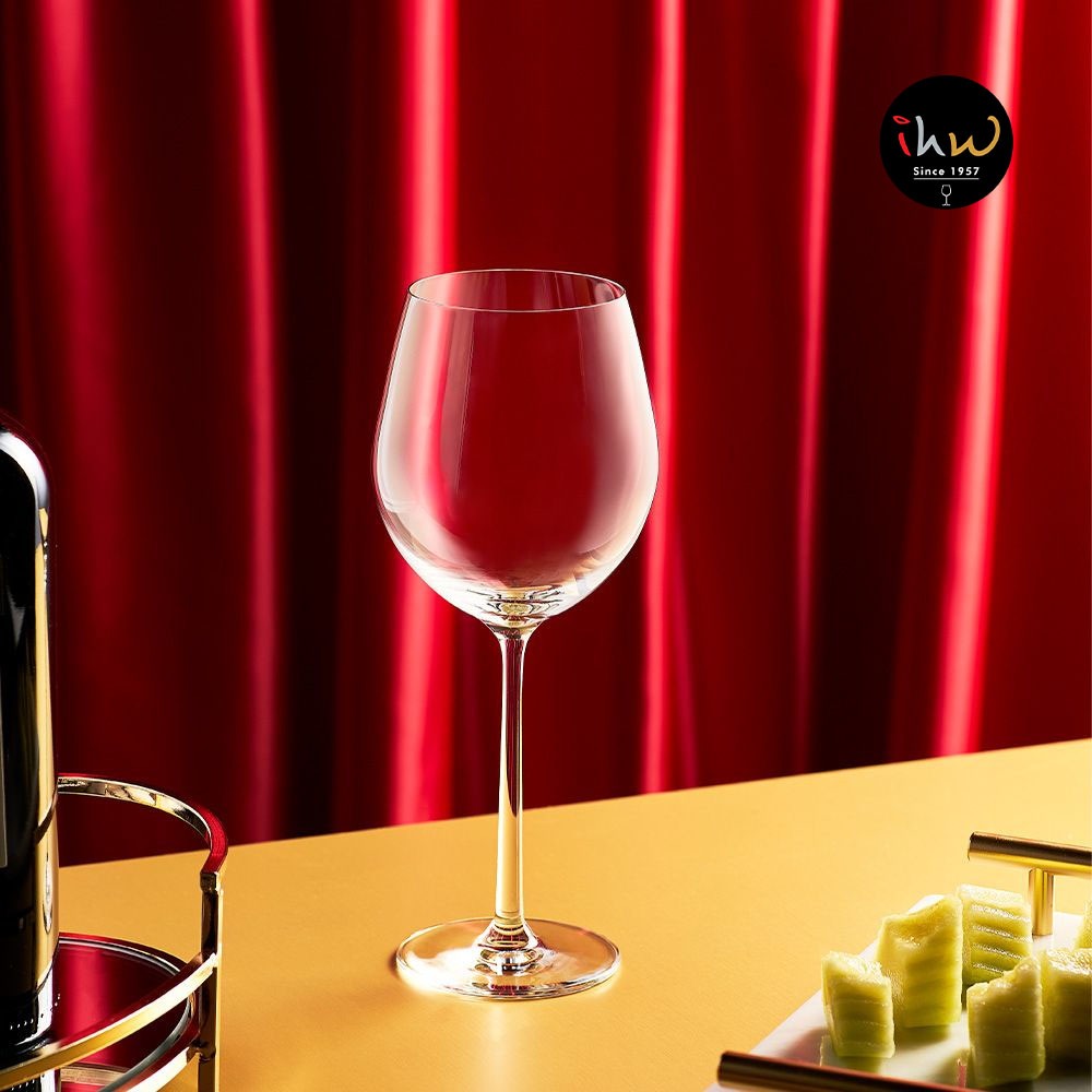 Lucaris Crystal Goblet 655ml