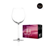 Lucaris Crystal Goblet 655ml