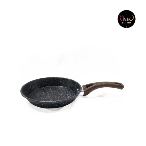 Fry Pan Non-stick Stone Coating 28cm - 169074f28