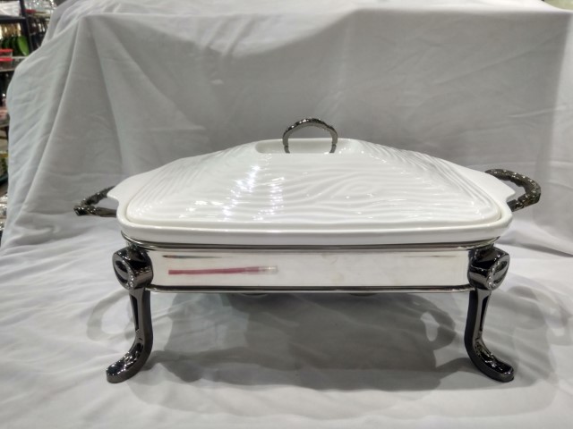 Food Warmmer 2.5 Ltr Ceramics