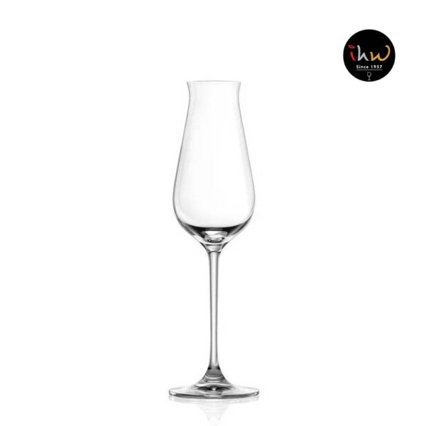 Lucaris Desire Sparkling Flute Glass 240 Ml, Single Piece - 3ls10sl