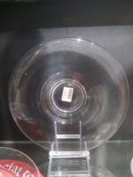 Ripple Center Piece Plate 12.0"