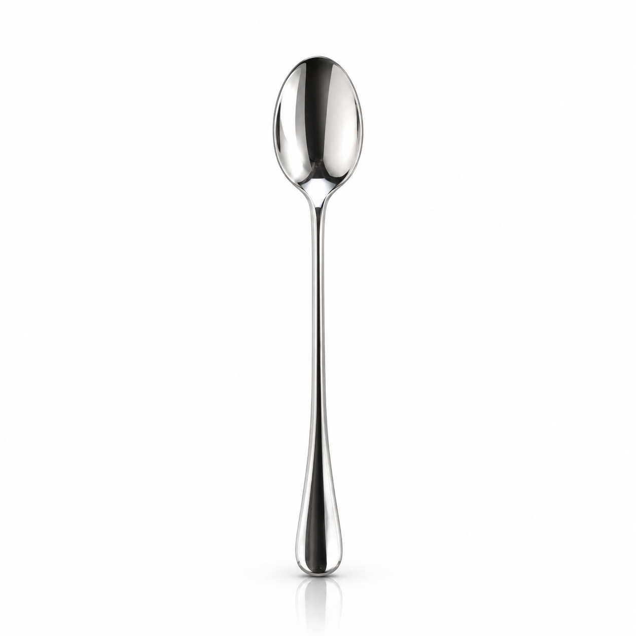 Lianyu ice tea spoon 19 cm - 10107it