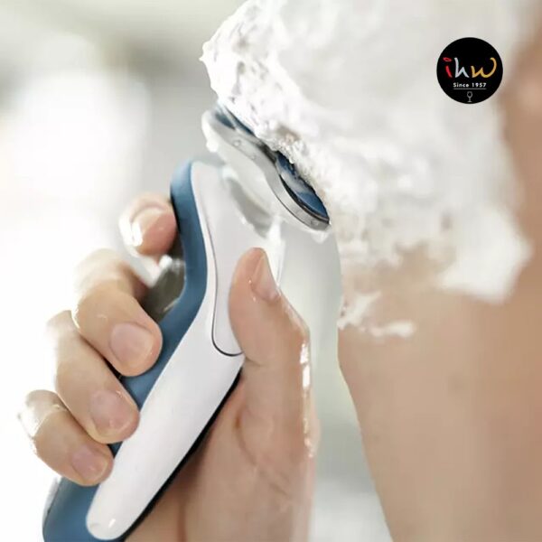 Philips Electric Shaver - S7370