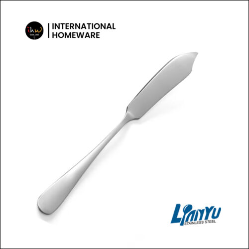 Lianyu Butter Knife 20 Cm – 111727bk