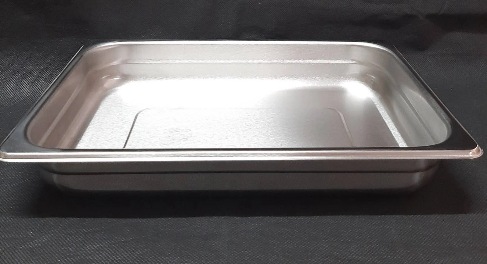 Food Pan, Rooster 30cm