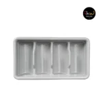Cultery Tray Gray Commercial - 504