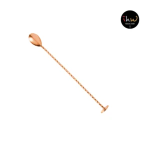 Bar Spoon Copper - BS072CH