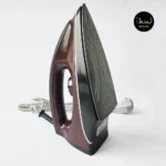 Iron Dry Ceramic Soleplate Brown - ODI2BC