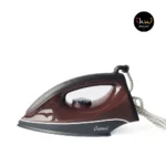 Iron Dry Ceramic Soleplate Brown - ODI2BC