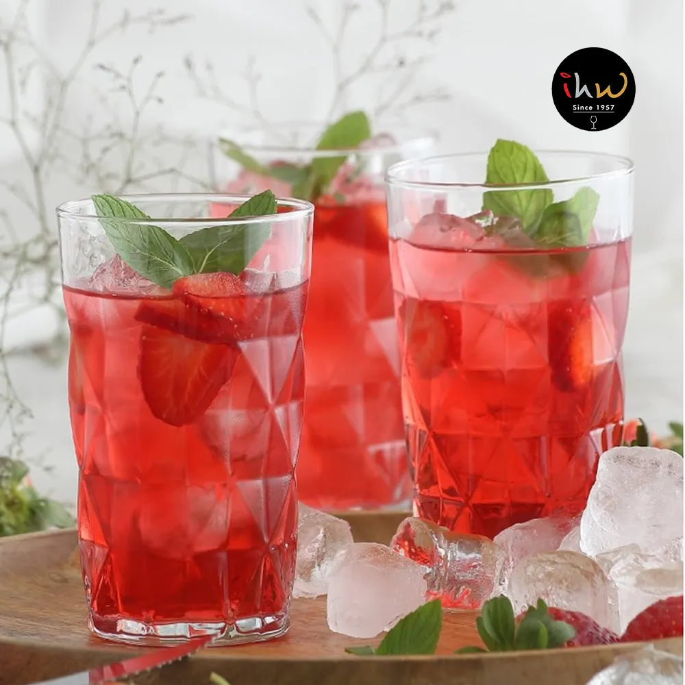 Hi Ball Tumbler 460ml