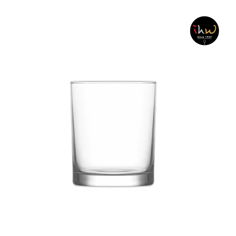 Short tumbler 240ml - lbr317