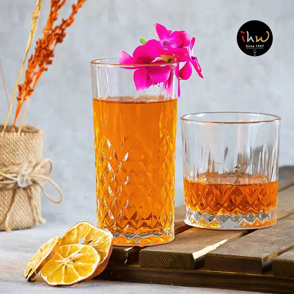 Rock Tumbler S 330ml