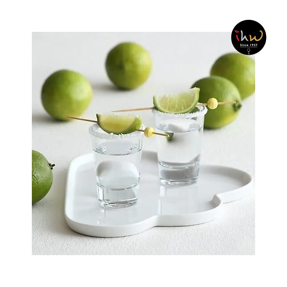 Short tumbler 62ml