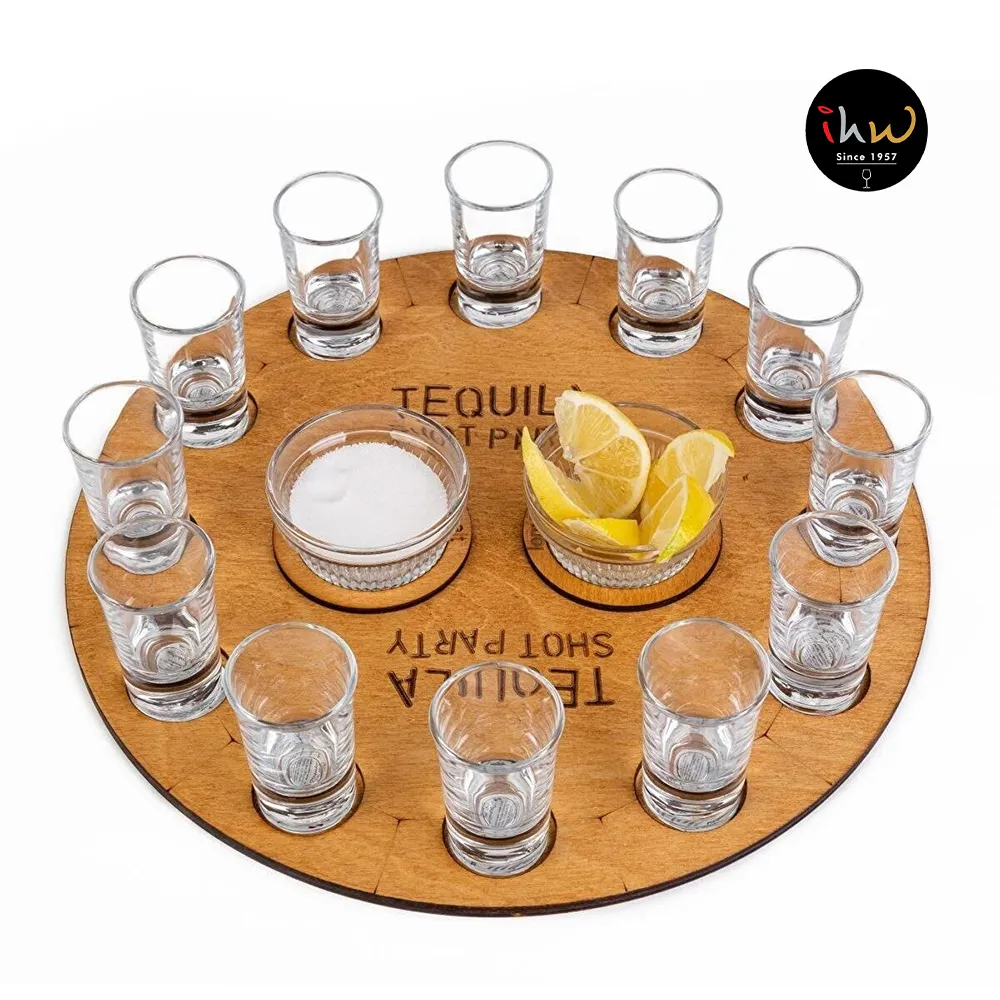 Short tumbler 62ml