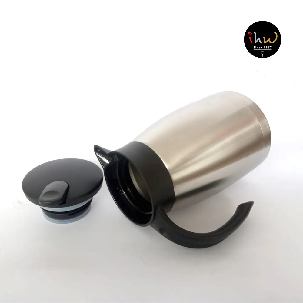 Vacuum Coffee Pot ** 1.0 Ltr. S/S