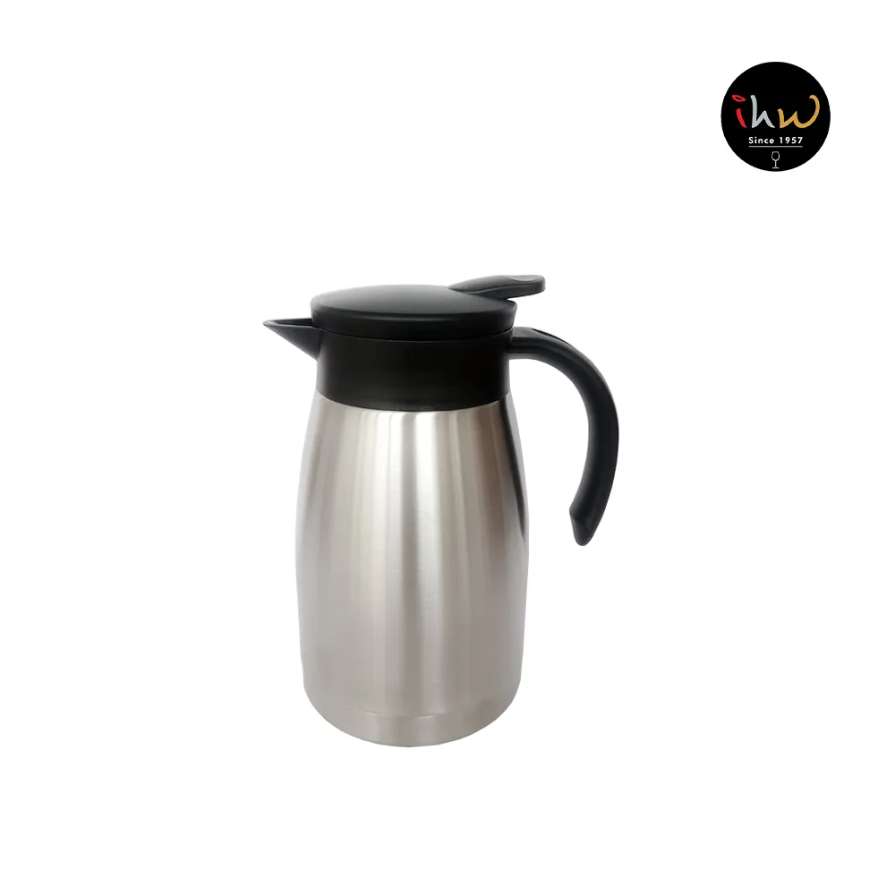 Vacuum Coffee Pot ** 0.75 Ltr. S/S
