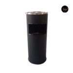 Dustbin S/S Body 12.0 Ltr.