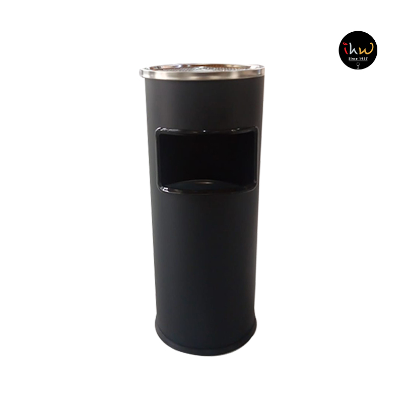 Dustbin S/S Body 12.0 Ltr.