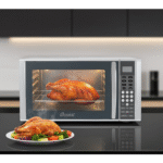 Oven Microwave 30 Ltr. With Grill & Convection