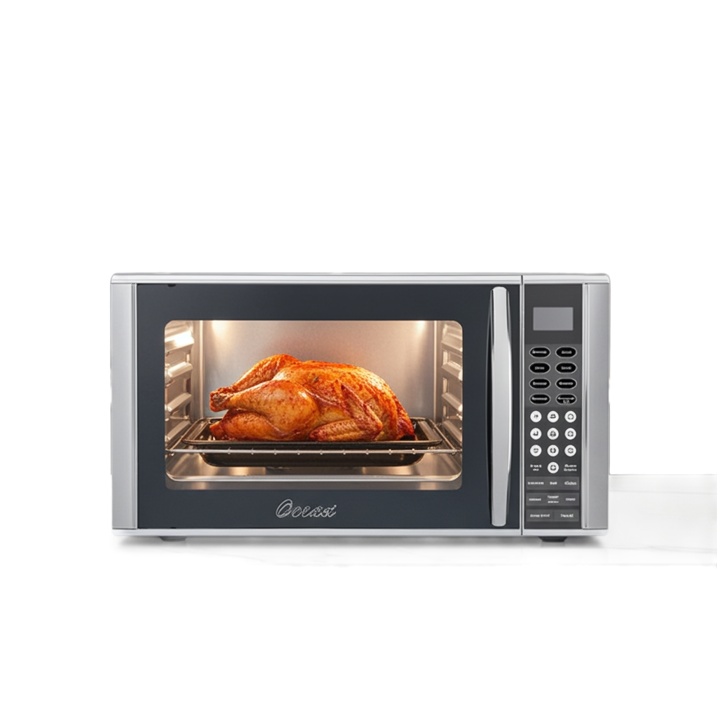 Oven microwave 30 ltr. With grill & convection
