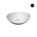 Salad bowl Big Oval shape Single Pics 10.0" - LCW100