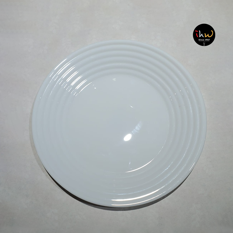 Stairo dessert plate 7. 5"