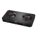 Gas Cooker Double Burner