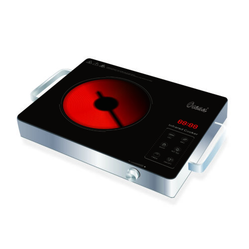 Ocean infrared cooker – oica3