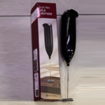 Electric Milk Frother - 10462