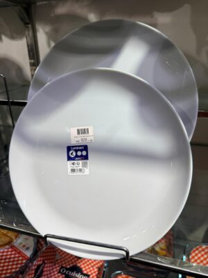 Granit Dinner Plate 27 Cm