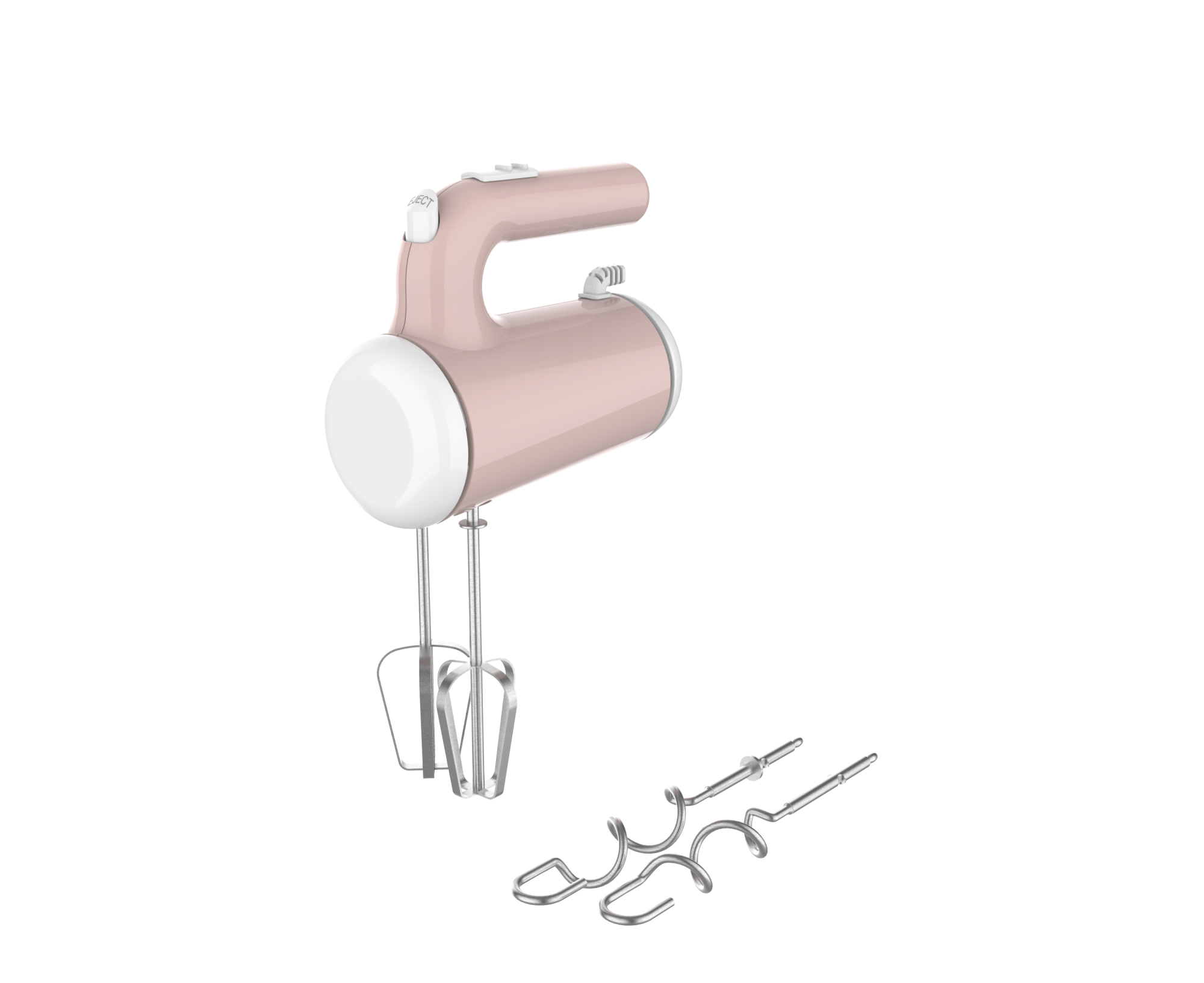 Ocean electric hand mixer-ohm736