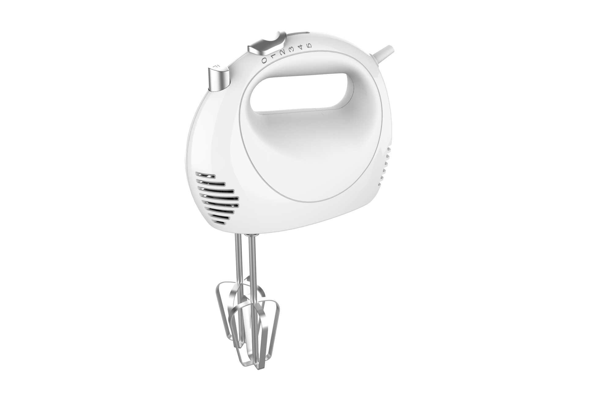 Ocean electric hand mixer ohm751