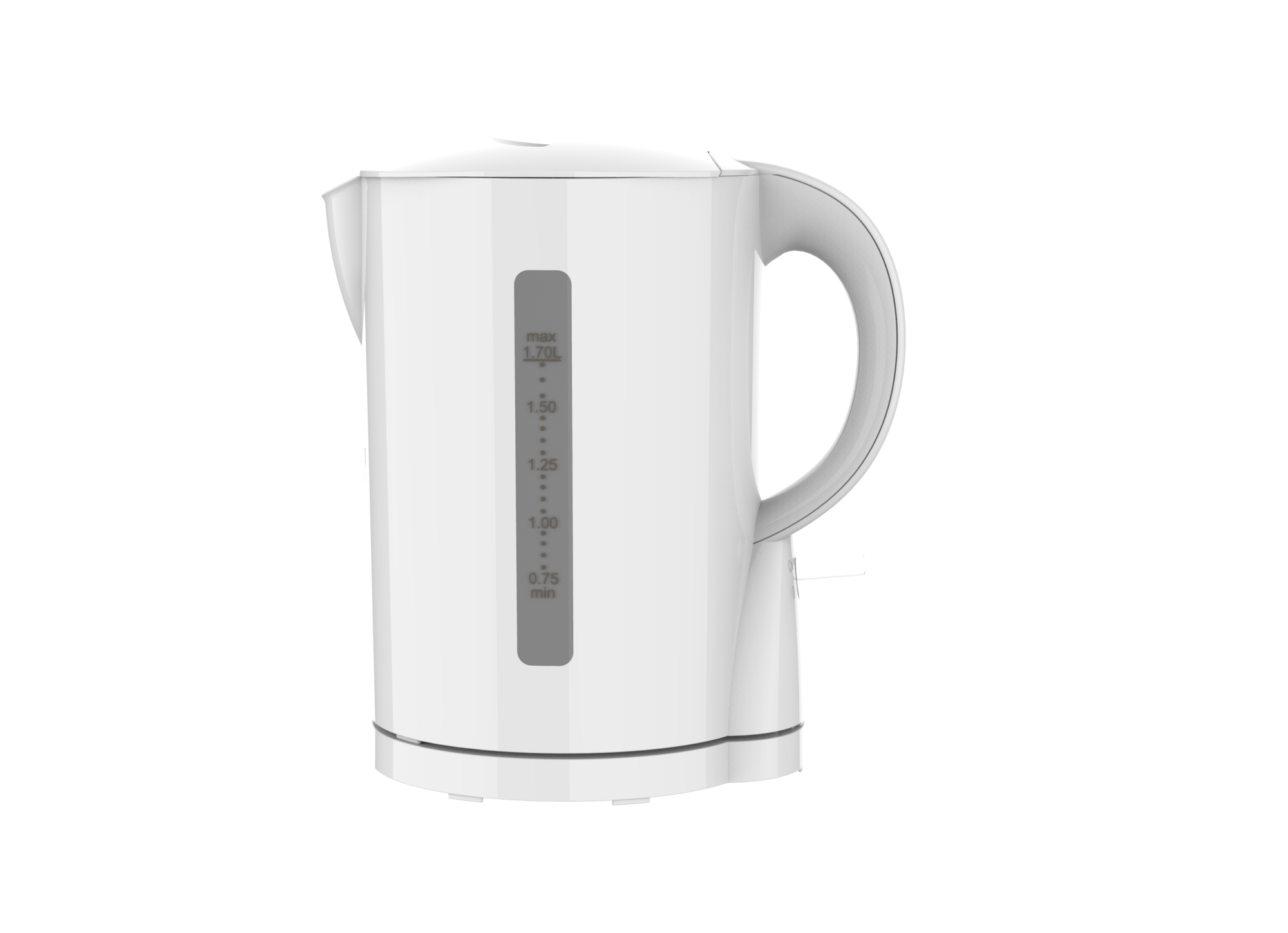 Ocean electric kettle-oek8312