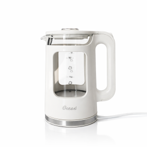 Ocean Electric Kettle 1.7L Modern Design - OEK8722B