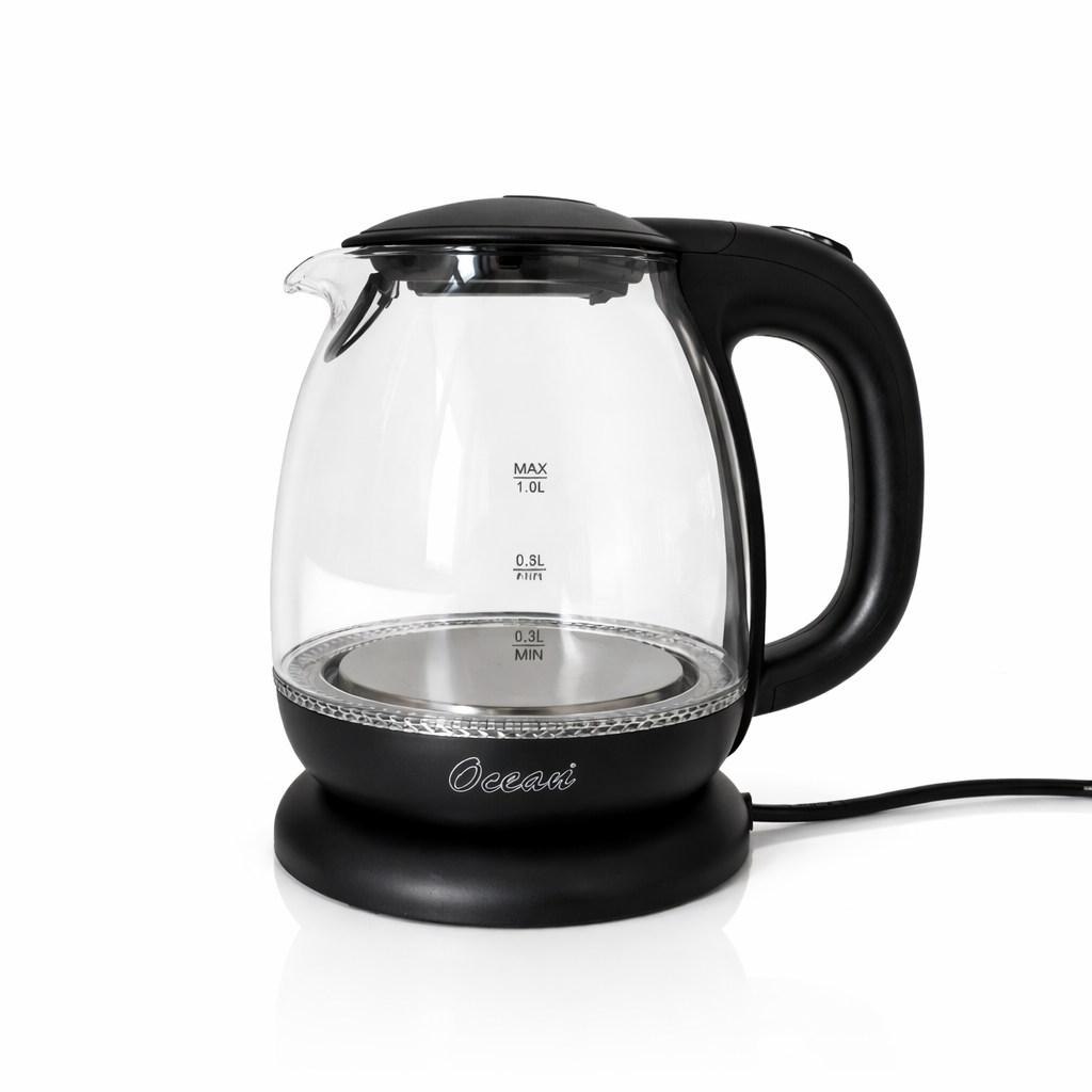 Ocean electric kettle 1l - oek1001