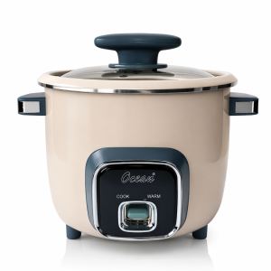Ocean Rice Cooker 1000W, 2.8 Litter - ORC28GA