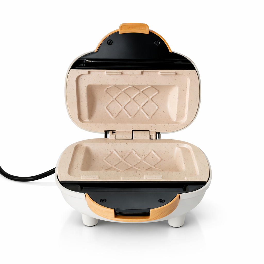 Sandwich maker wooden handle - osm1f56